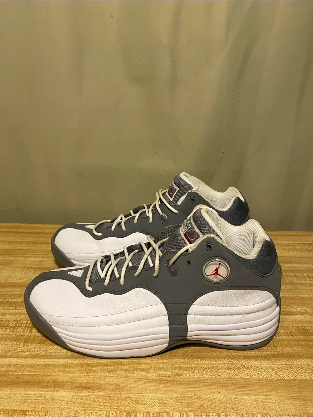 Jordan this good